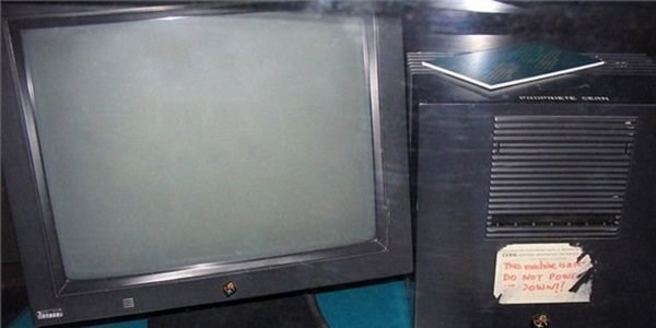 20 yıl önce teknoloji nasıldı?