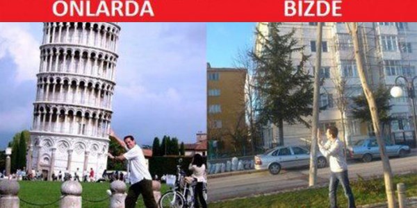 Sosyal medyada yeni akım