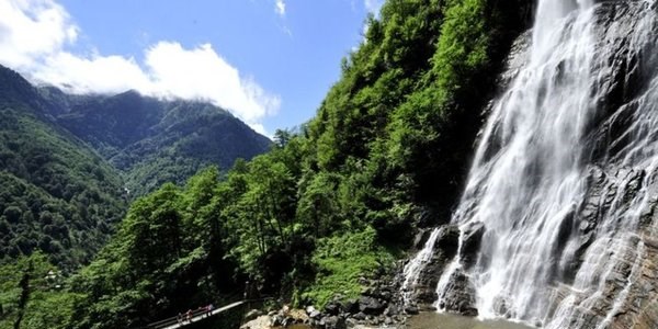 Turistler'in yeni gözdesi