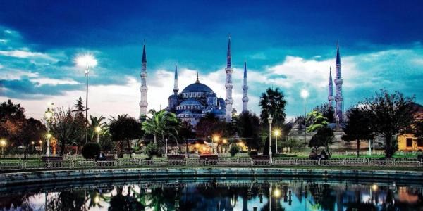 Gezilecek 25 en güzel şehir