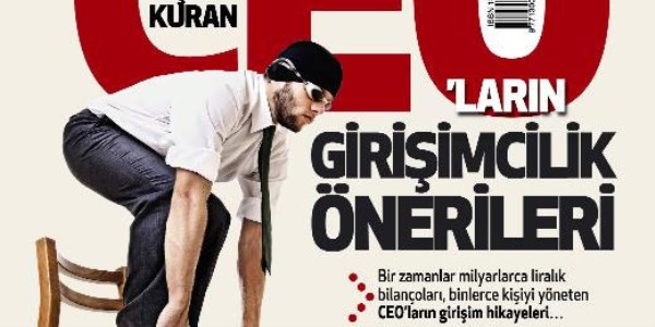Kendi İşini Kuran Profesyoneller