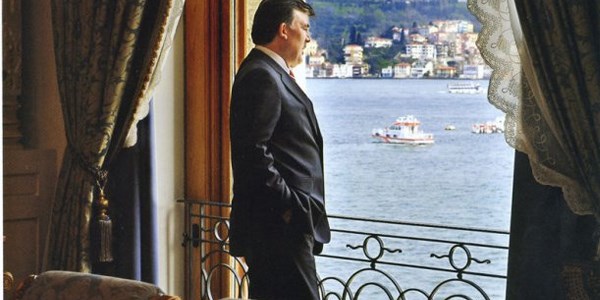 Fotoğraflarla Köşk'te geçen 7 yıl