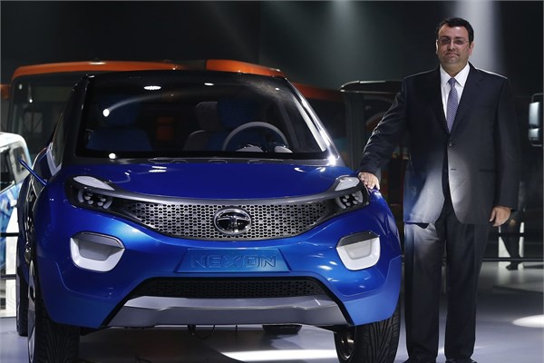 34- Tata  <br>Marka değeri 21,102 milyar dolar</br>