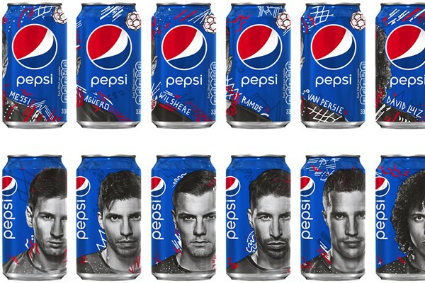 47- Pepsi  <br>Marka değeri 19,442 milyar dolar.</br>