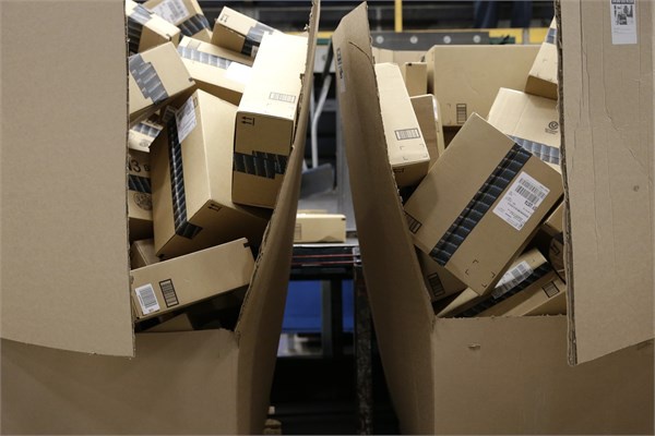 82- FedEx  <br>Marka değeri 13,467 milyar dolar.</br>