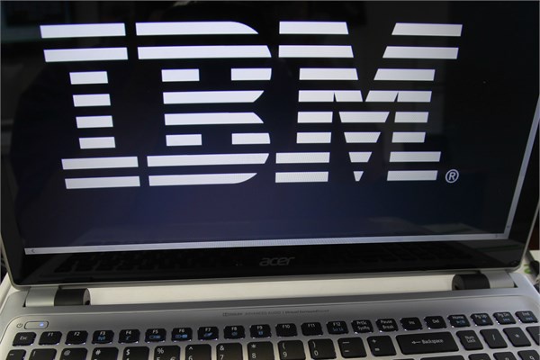 10- IBM  <br>Marka değeri 41,513 milyar dolar</br>