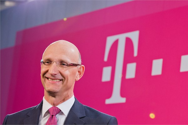 14- Telekom  <br>Marka değeri 30,607 milyar dolar.</br>