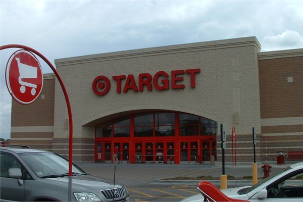 56- Target  <br>Marka değeri 18,084 milyar dolar.</br>