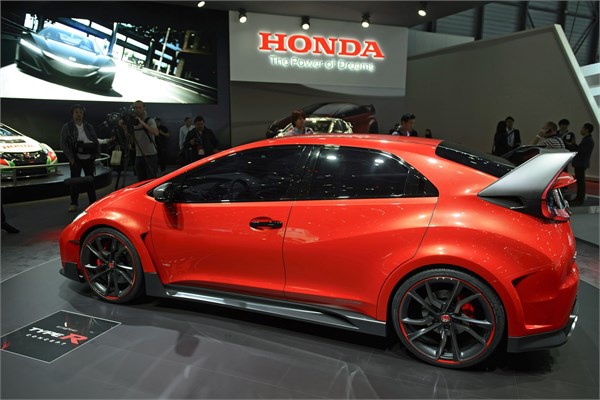 31- Honda  <br>Marka değeri 22,152 milyar dolar.</br>