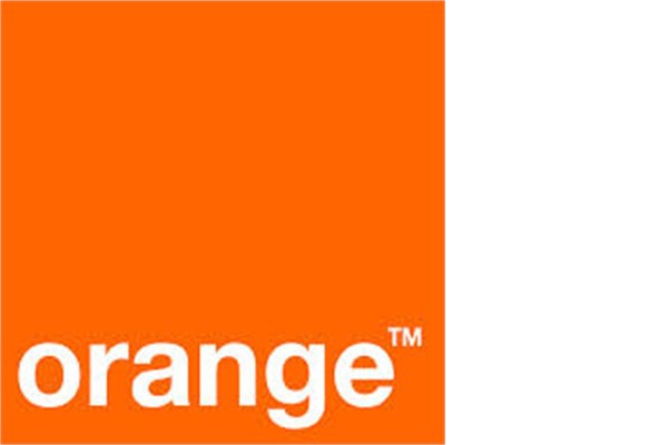 45- Orange  <br>Fransız telekomünikasyon şirketinin marka değeri 19,851 milyar dolar.</br>