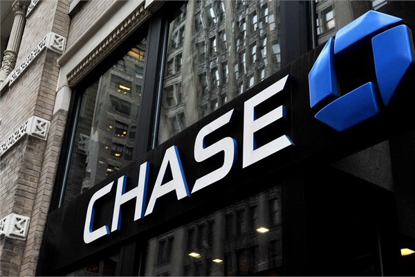 28- Chase  <br>Marka değeri 23,157 milyar dolar.</br>