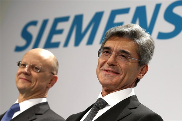 39-Siemens  <br>Marka değeri 20,358 milyar dolar.</br>