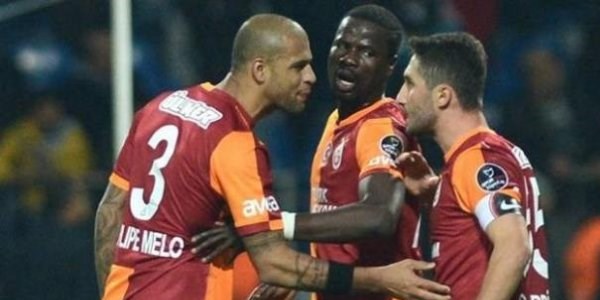 Fenerbahçe'den Melo belgeseli