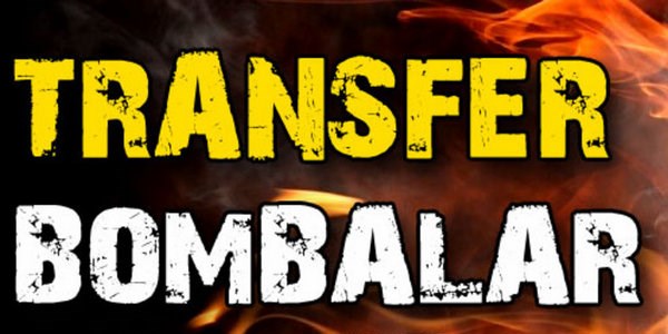 2013/2014 Biten transferler