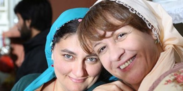 Ünlü oyuncu 33 kilo verdi!