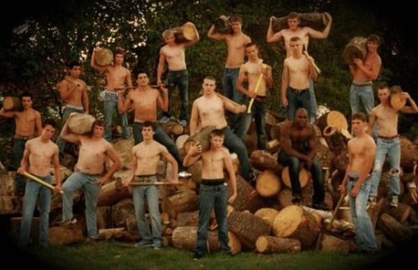 Oduncu: 2022'ye kadar oduncu sayısında yüzde 9 azalma olacak.