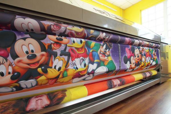 Baskıcı: Dijitalleşmeyle beraber baskıcılar da yok olma tehlikesini yaşıyor.