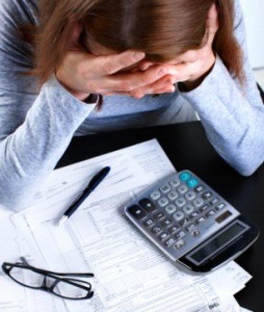 Vergi tahsildarı: Vergi tahsildarlarında ise yüzde 4'lük bir azalma olacak.