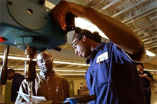 Matkap teknisyeni: Matkap teknisyeni sayısında 2022'ye kadar yüzde 6 düşüş bekleniyor.