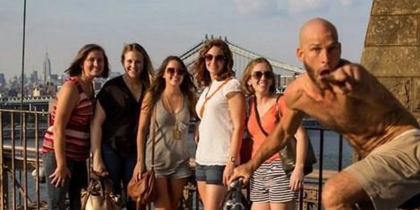 Ünlülerin gözünden 'Güldüren Türkiye'