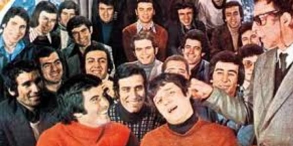 Türk sinemasının en iyi 10 filmi