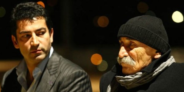Bu dizi karakterleri unutulmayacak