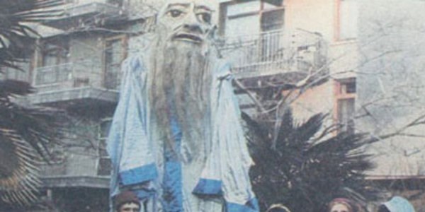 Bu fotoğrafları ilk kez göreceksiniz