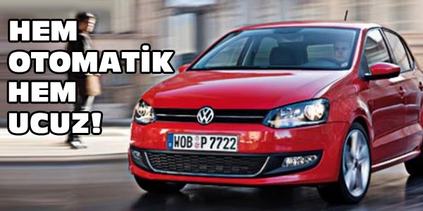 Hem otomatik hem ucuz olsun diyorsanız...