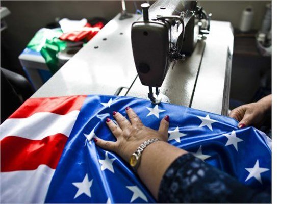 <br><b>3- ABD</b></br>  Kişi başına düşen milli gelir 54 bin doların üzerinde. Ülkenin borcunun GSYH'ye oranı yüzde 104,5. Ülkede internet kullanım oranı yüzde 84,2. İş yaparken karşılaşılan en büyük sorun vergi oranları.