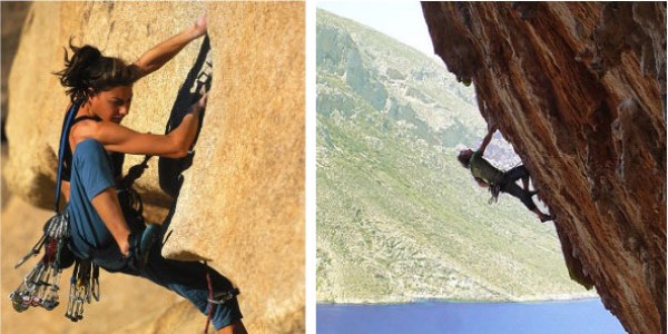 Yeni trend extrem sporlar