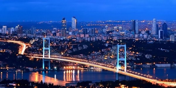 İstanbul'da yaşamanın en güzel 10 tarafı