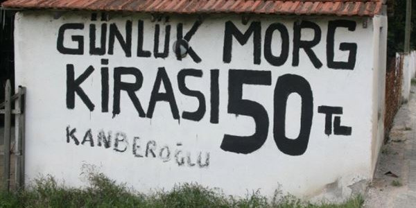 Yurdum insanından güldüren fotoğraflar