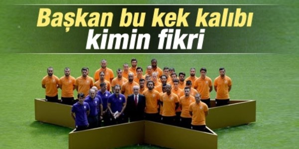 Galatasaray 4. yıldız caps'leri
