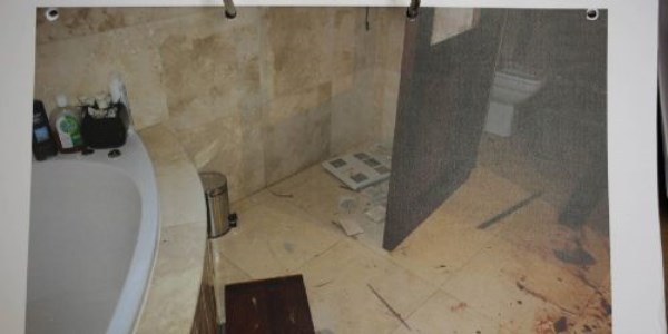 Dünyayı şoke eden kareler