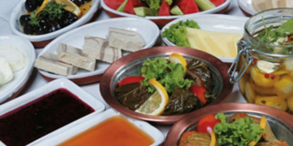 Ramazan'da tok tutan gıdalar