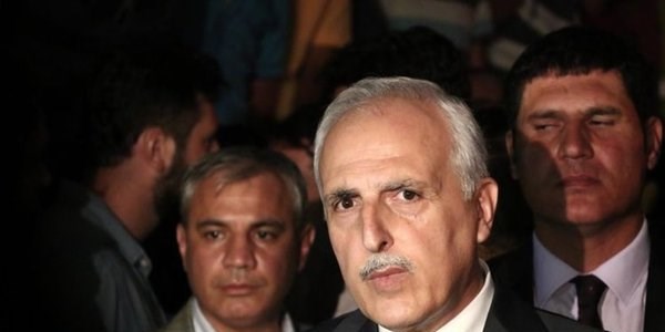 Kim nereye atandı?