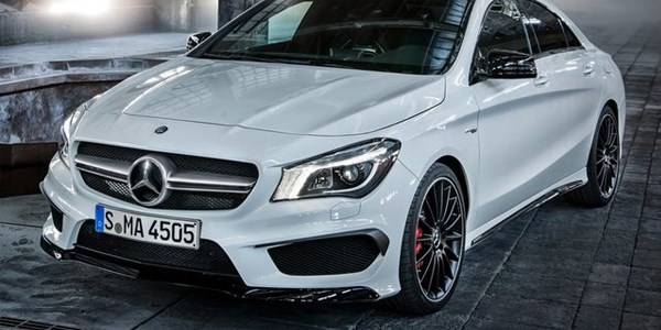 Otomobilinizin markasının anlamını biliyor musunuz?