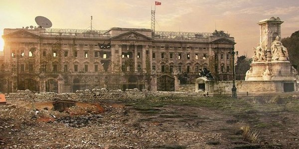 Kıyametten sonra dünya nasıl olacak?