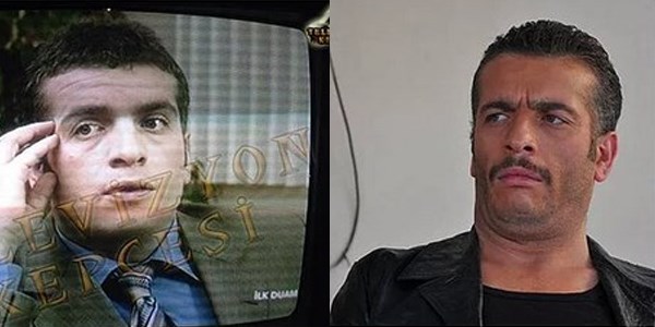 Samanyolu dizilerinden gelen yıldızlar