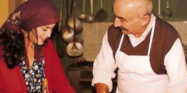 Televizyon dizilerinin efsane çiftleri