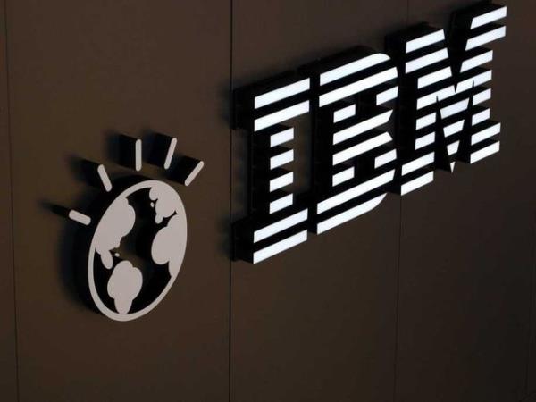 Şirket: IBM Piyasa değeri: 193.28 milyar dolar