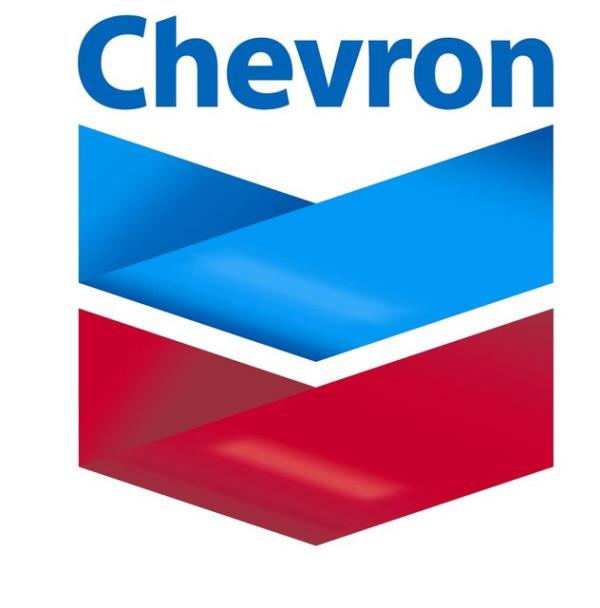 Şirket: Chevron Piyasa değeri: 235.73 milyar dolar