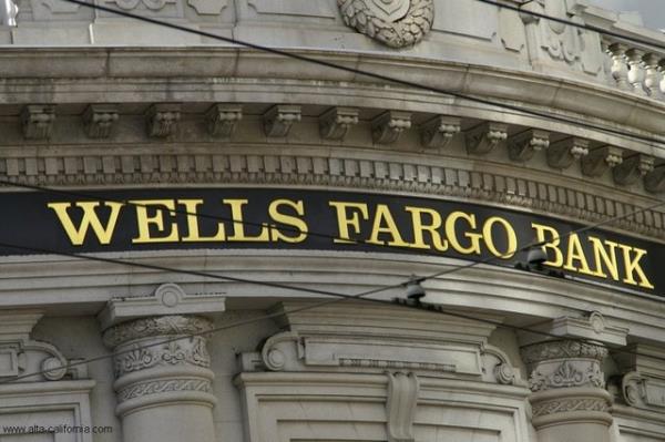Şirket: Wells Fargo Piyasa değeri: 277.93 milyar dolar