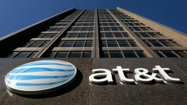 Şirket: AT&T Piyasa değeri: 182.34 milyar dolar