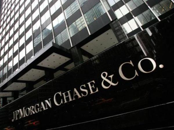 Şirket: JPMorgan Chase Piyasa değeri: 230.64 milyar dolar