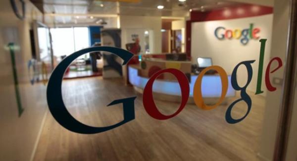 Şirket:Google Piyasa değeri: 398.60 milyar dolar
