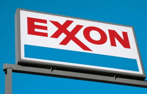 Şirket: Exxon Piyasa değeri: 412.01 milyar dolar