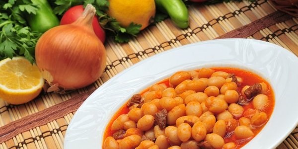 Kuru fasulyenin faydaları