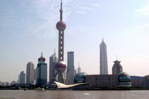 Şanghay  <br>21</br>