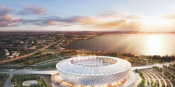 Euro 2020 bu statlarda oynanacak